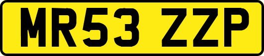 MR53ZZP
