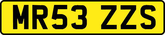 MR53ZZS