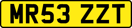MR53ZZT