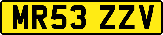 MR53ZZV