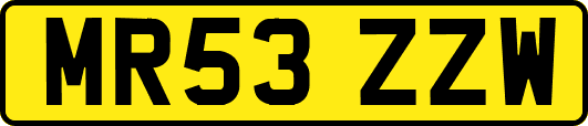 MR53ZZW