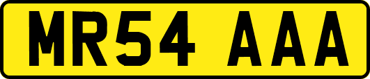 MR54AAA