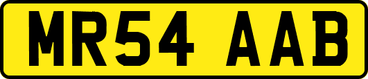 MR54AAB