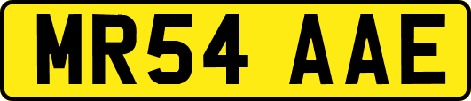 MR54AAE