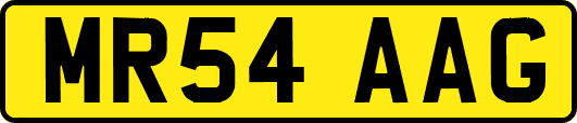 MR54AAG