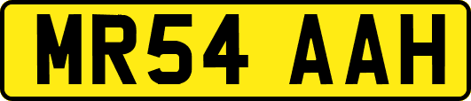 MR54AAH