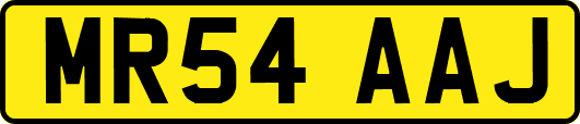 MR54AAJ