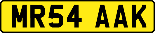 MR54AAK