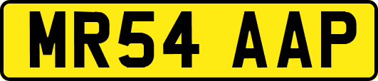 MR54AAP
