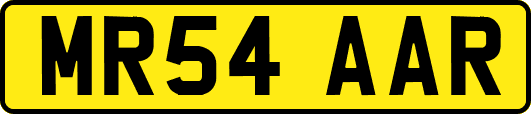 MR54AAR