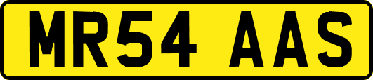 MR54AAS