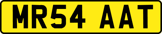 MR54AAT