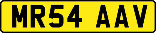 MR54AAV