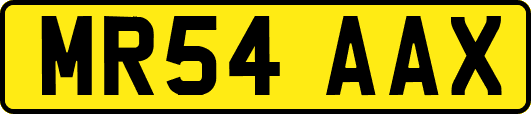 MR54AAX