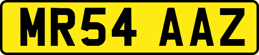 MR54AAZ