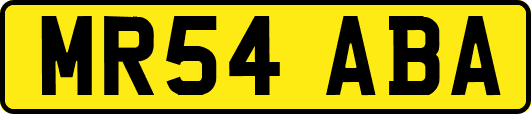 MR54ABA