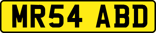 MR54ABD