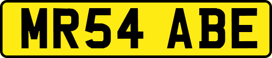 MR54ABE