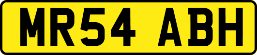 MR54ABH
