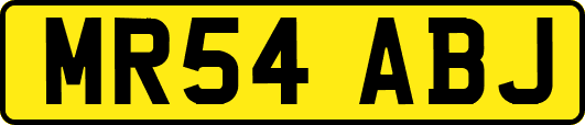 MR54ABJ