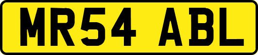 MR54ABL