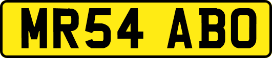 MR54ABO