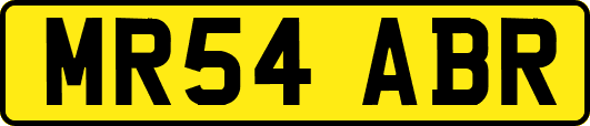 MR54ABR