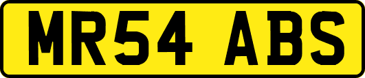 MR54ABS