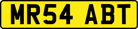 MR54ABT