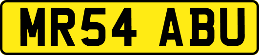 MR54ABU