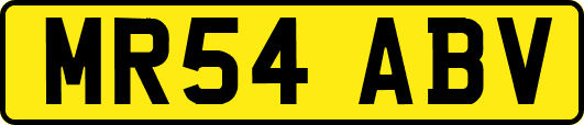 MR54ABV
