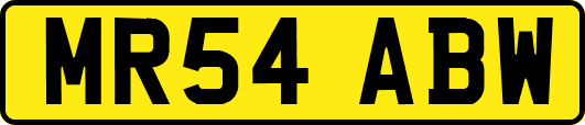 MR54ABW