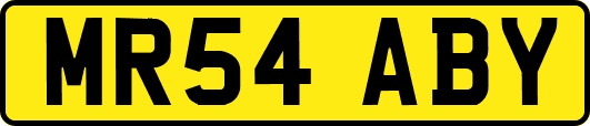 MR54ABY
