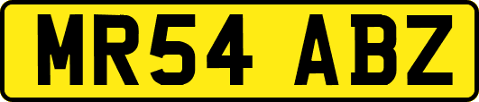 MR54ABZ