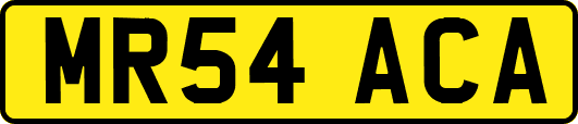 MR54ACA