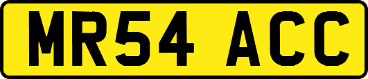 MR54ACC