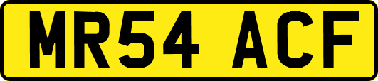 MR54ACF