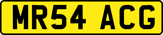 MR54ACG