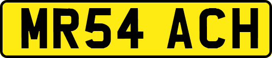 MR54ACH