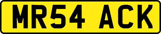 MR54ACK