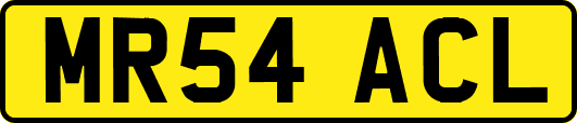 MR54ACL