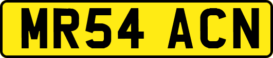 MR54ACN