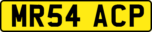 MR54ACP