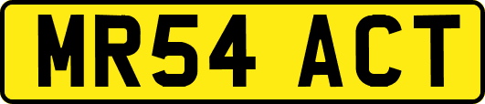 MR54ACT