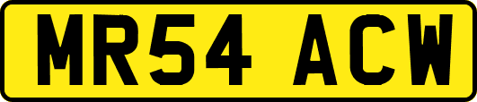 MR54ACW