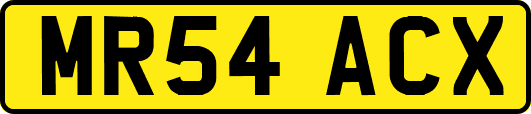 MR54ACX
