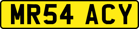 MR54ACY