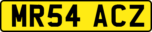 MR54ACZ