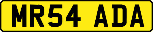 MR54ADA