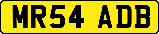 MR54ADB
